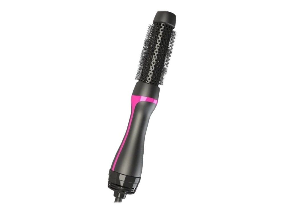 Revlon Asciugacapelli e Volumizzatore nero nero (RVDR5292E)