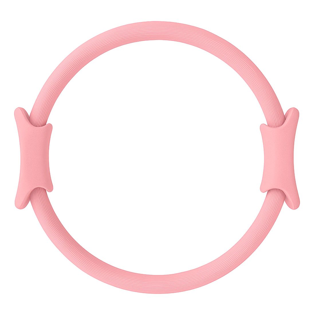 FITPADDY - Anello Pilates con manopole ergonomiche imbottite