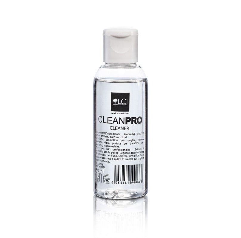 LCI Cosmetics - Cleaner 50 ml
