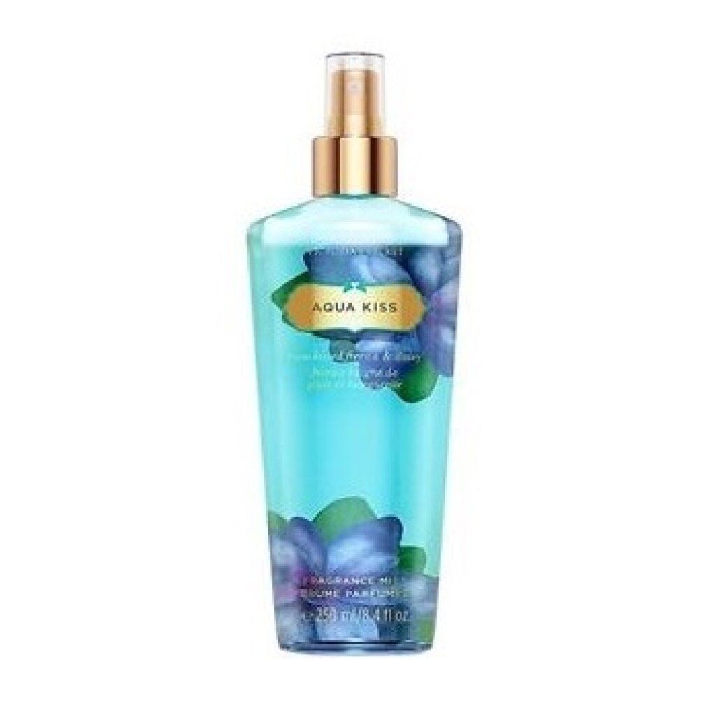 Victoria Secret Aqua Kiss Fragrance Mist