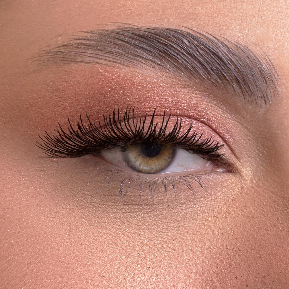 Mia Makeup Moon glaze ombretto cotto