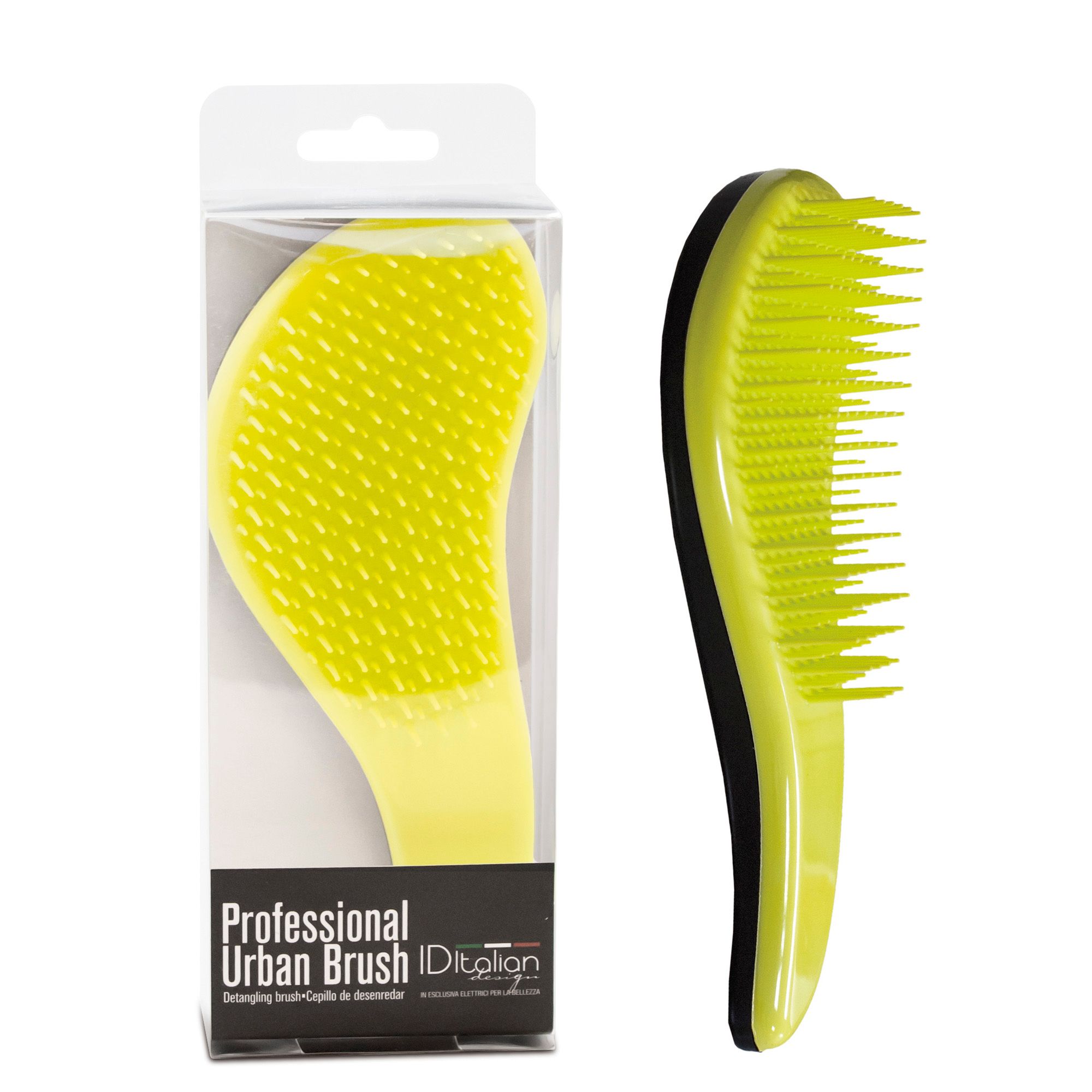 Postquam Urban Hair Brush