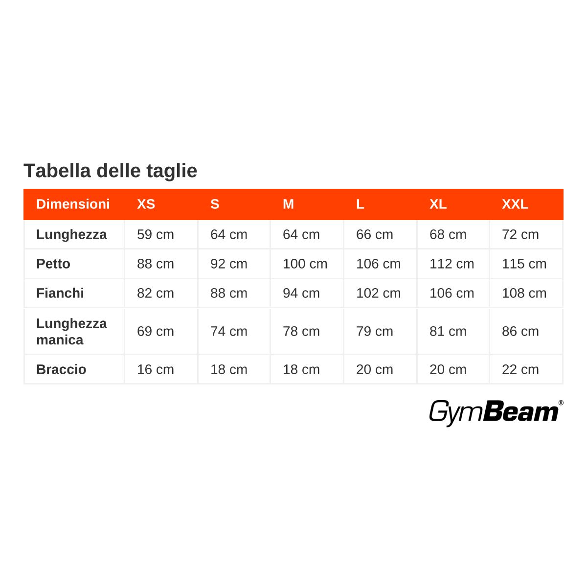 GymBeam Felpa donna con cappuccio regular Athlete nera