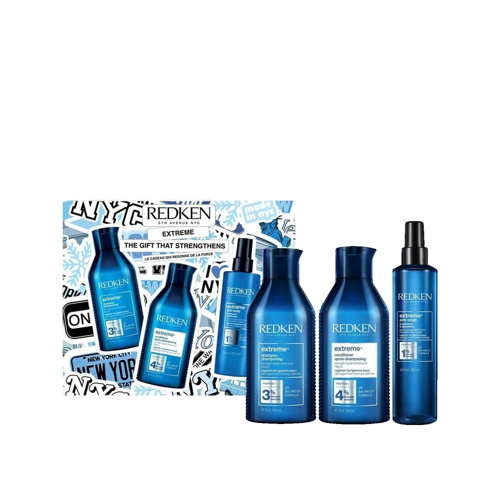 Redken EXTREME Trattamento Rinforzante Capelli