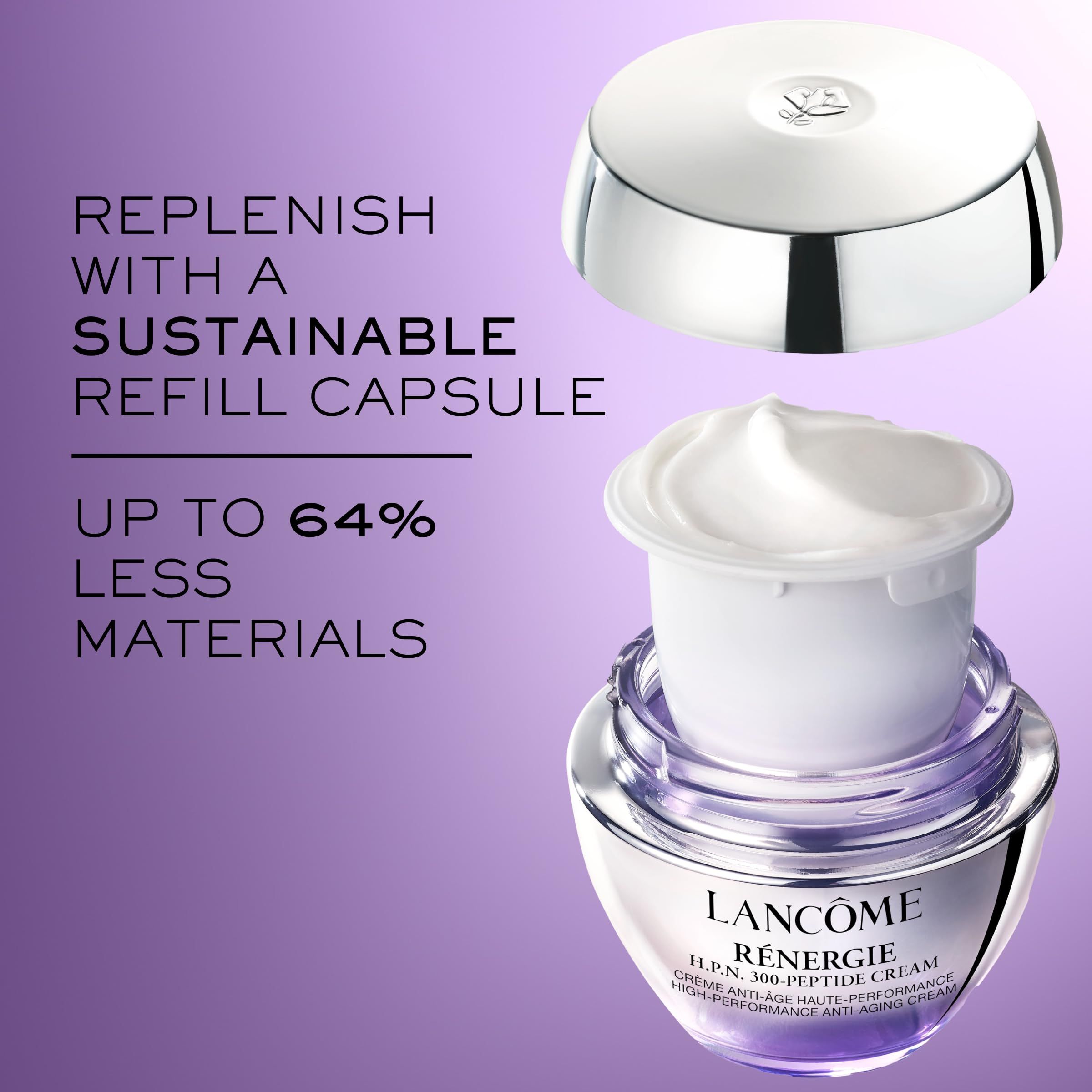 Lancome Renergie H.P.N 300 Crema viso ai peptidi con acido ialuronico