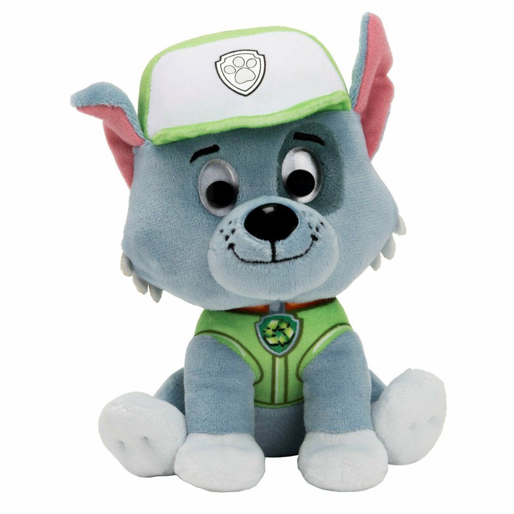 Gund - Paw Patrol Rocky (15 cm)
