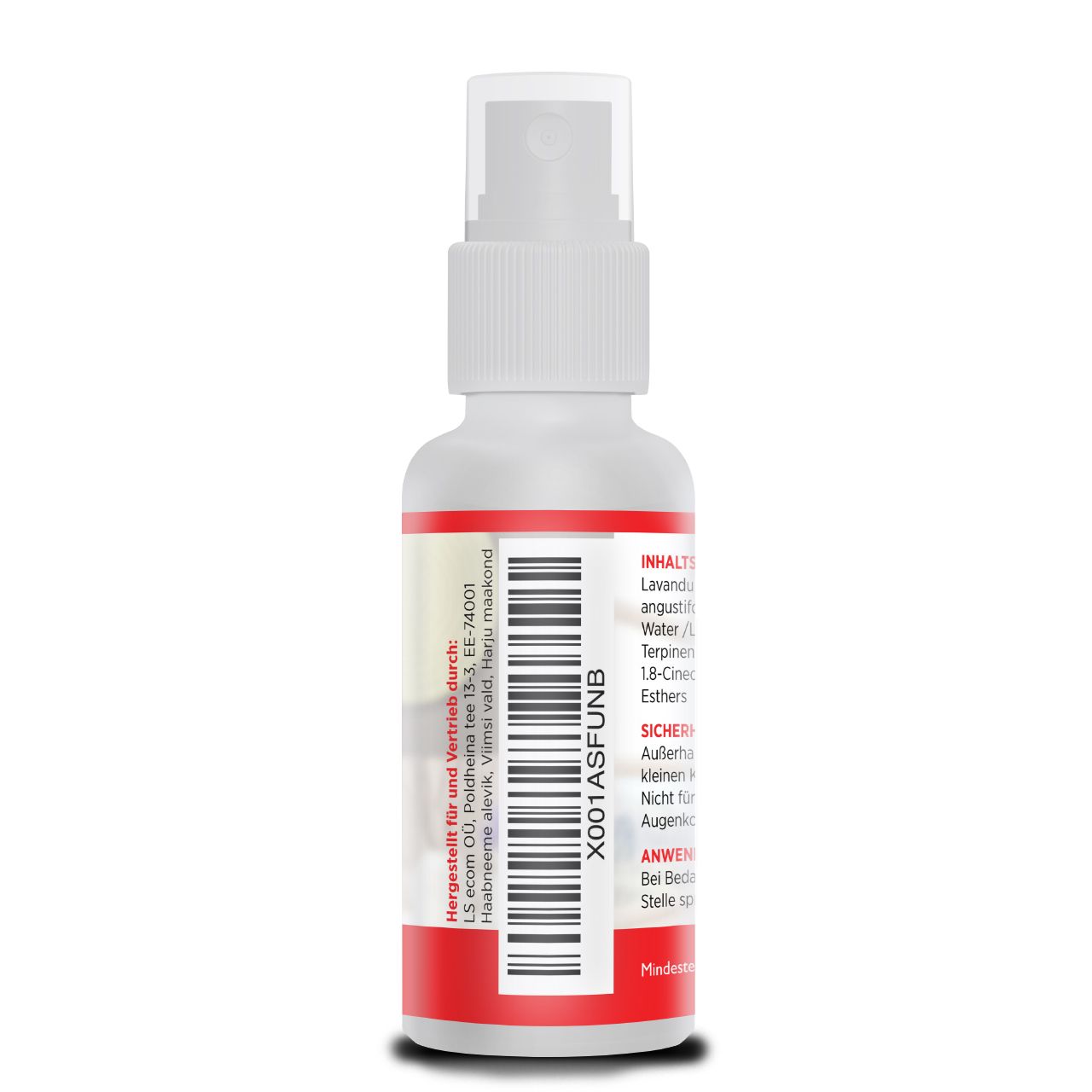 Adema Natural® Spray per gatti V2