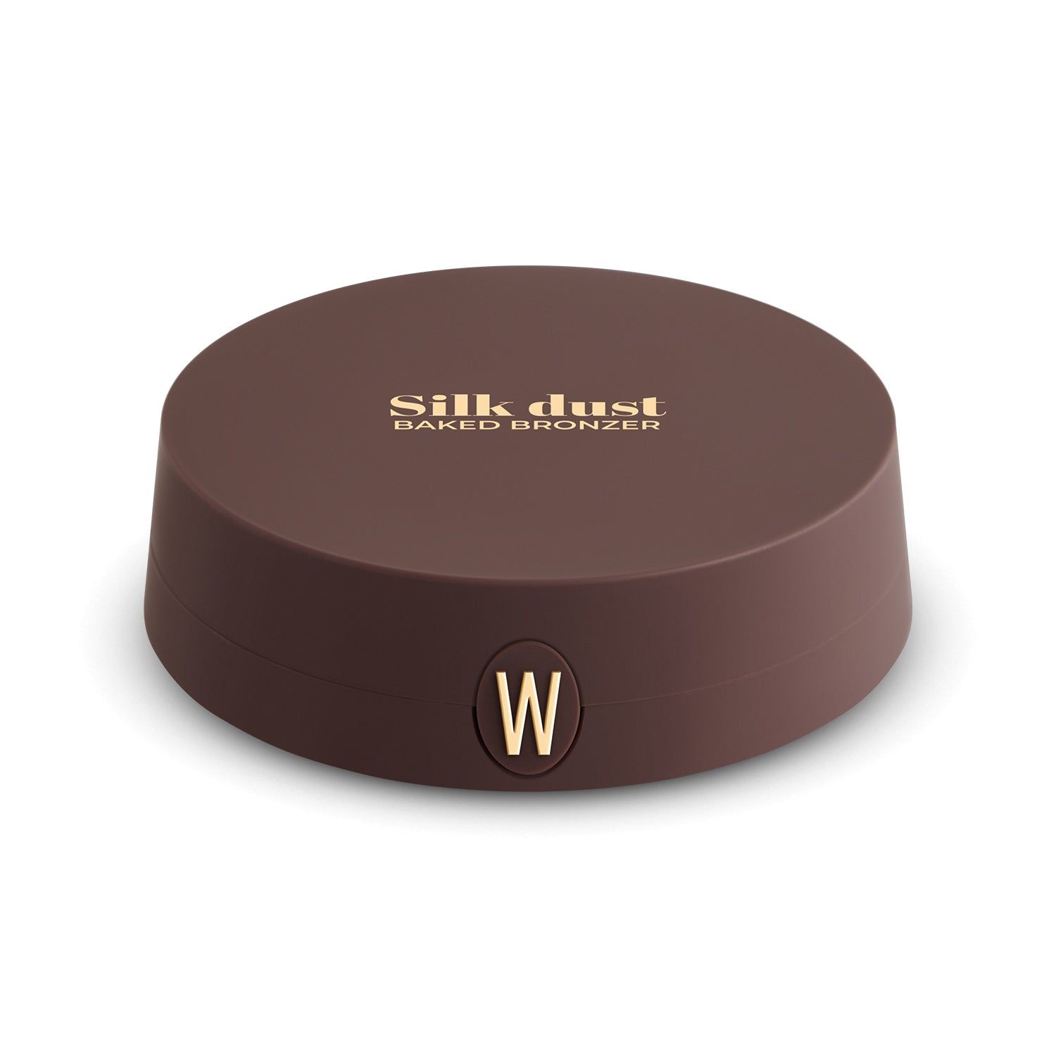 WYCON cosmetics SILK DUST Terra cotta abbronzante dal finish luminoso 02 MEDIUM