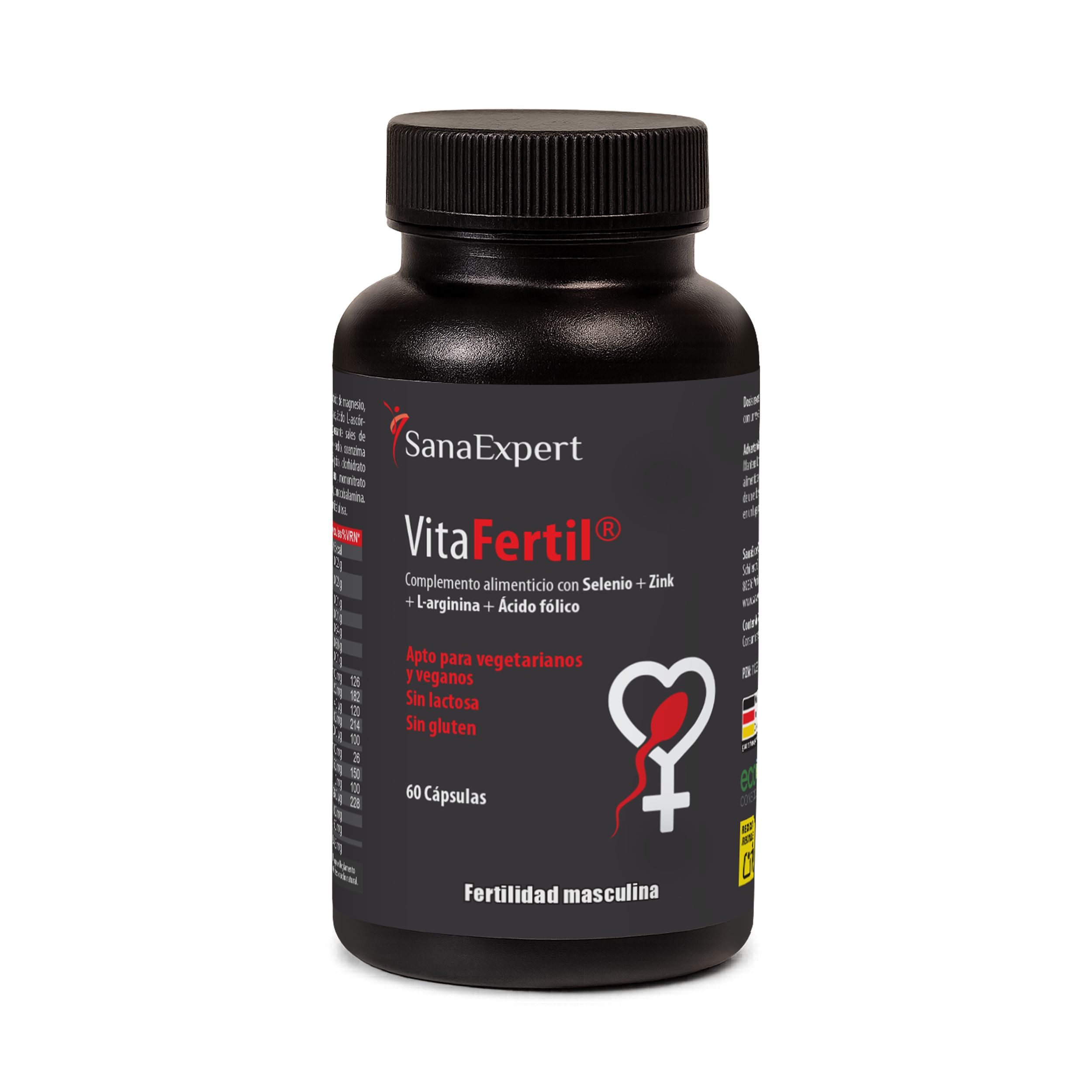 SanaExpert VitaFertil