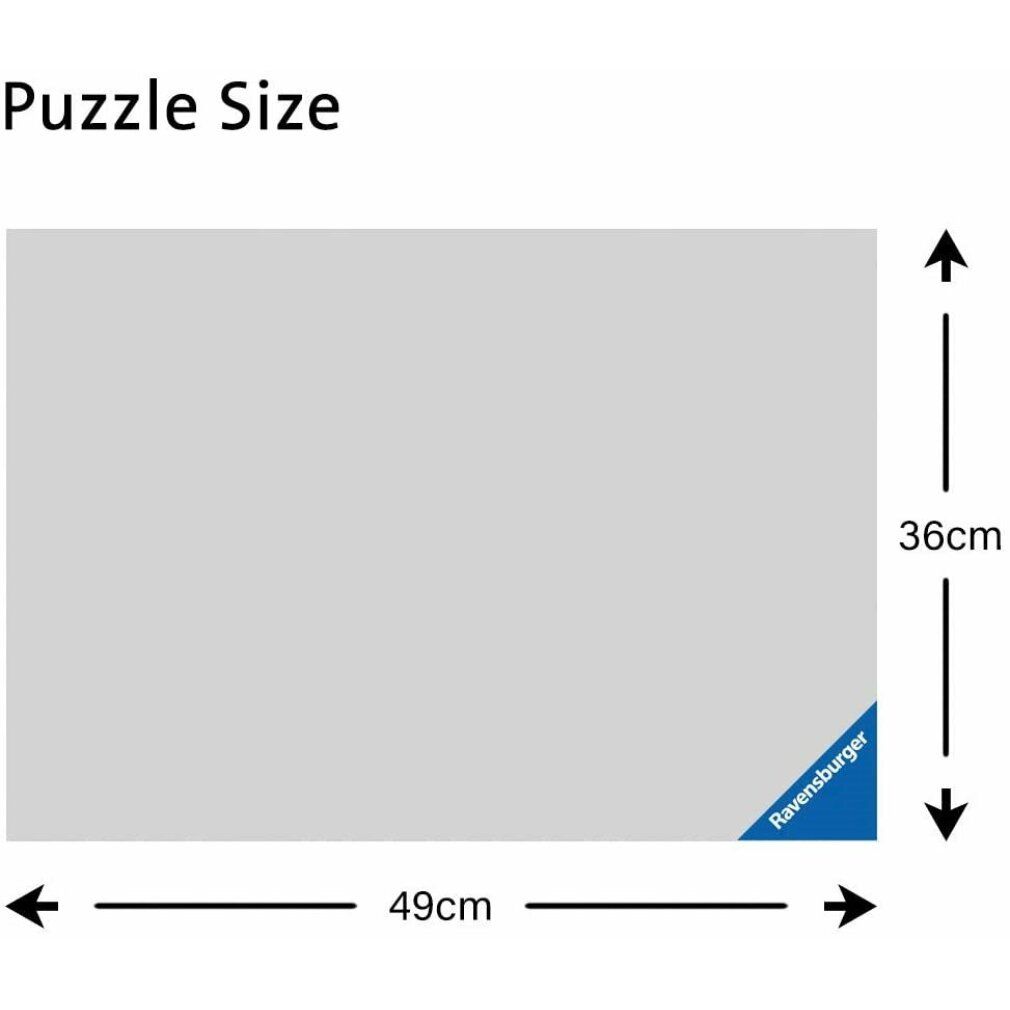 dc Comics Batman Puzzle xl 100 pezziück
