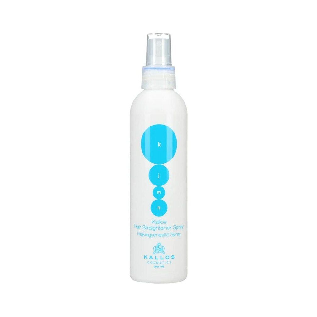 Kjmn Spray Termoprotettore Lisciante