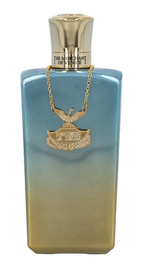 Il Mercante di Venezia La Fenice Pour Homme Eau de Parfum 100 ml