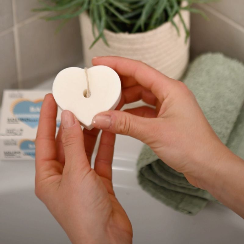 Officina Naturae Baby Bagnodoccia Solido