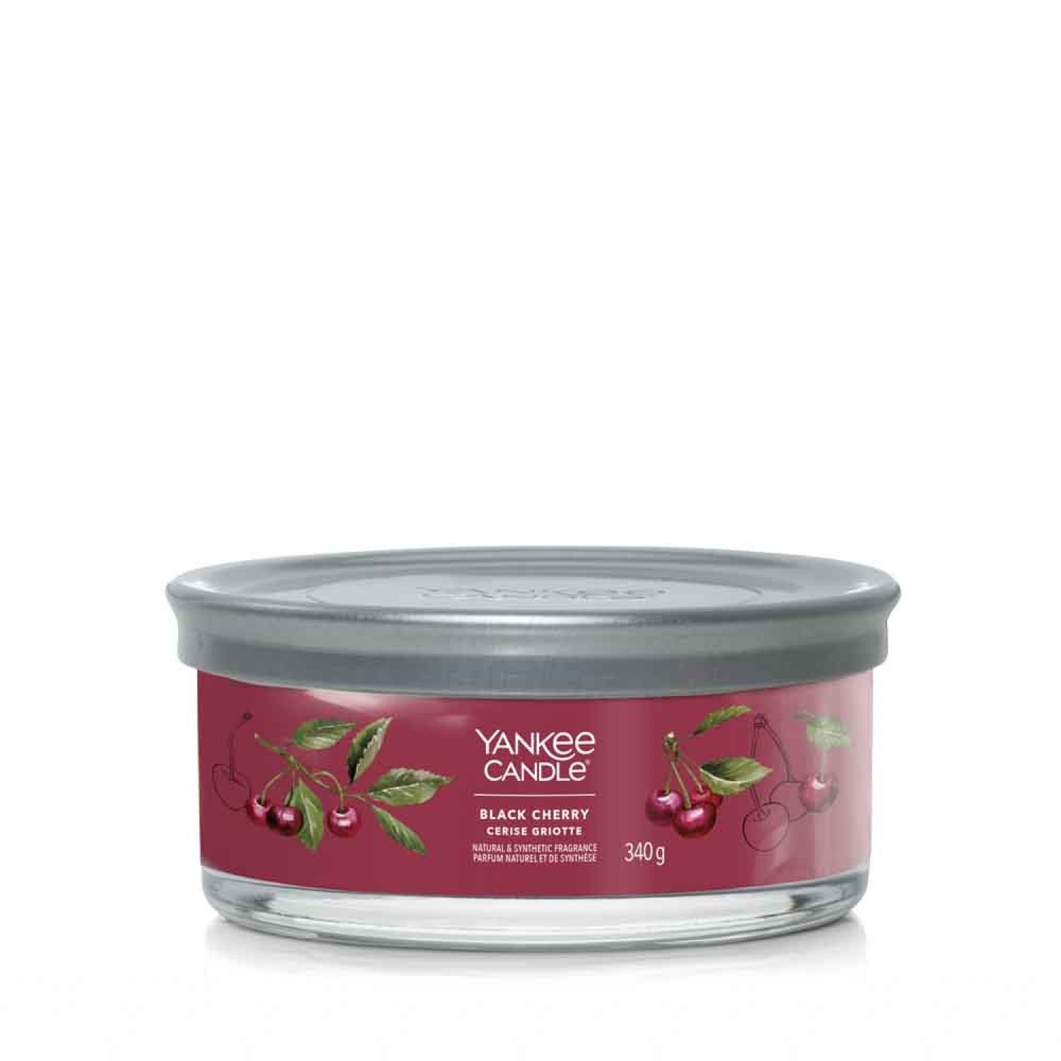 Yankee Candle Signature 5