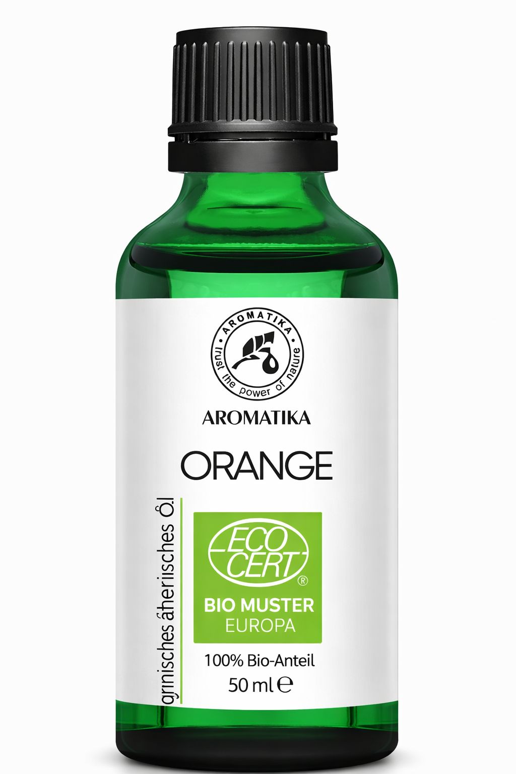 Olio di arancia dolce AROMATIKA