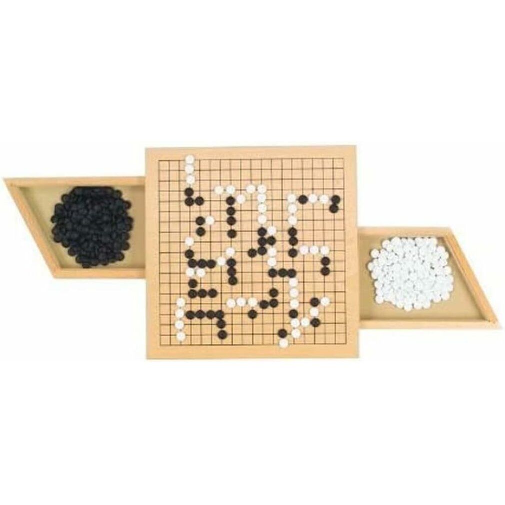 goki Board Game Go