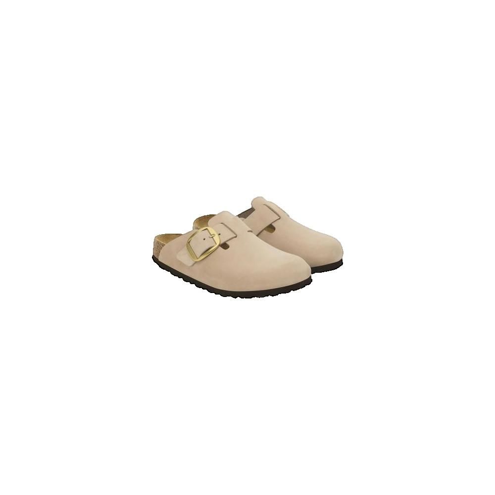 Birkenstock Scarpe donna mules Boston