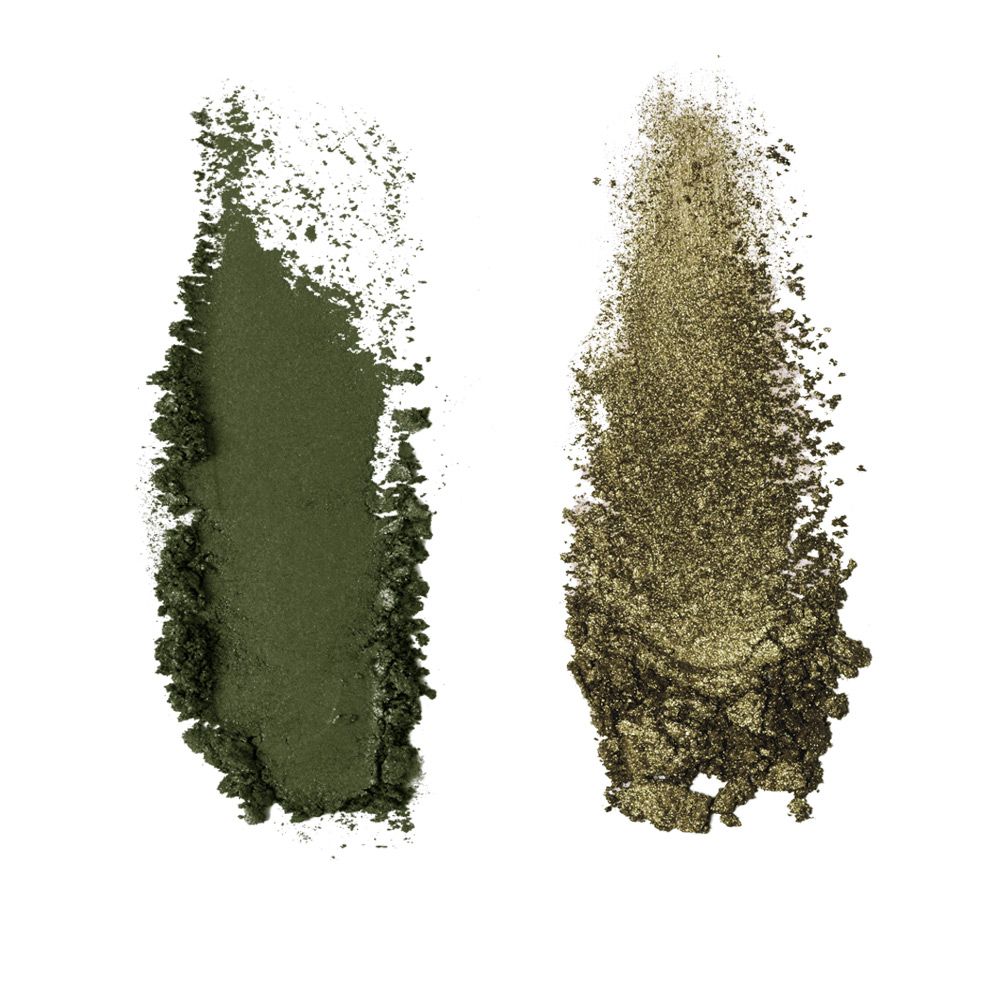 Mia Makeup DOUBLE MATCH EYESHADOW DUO