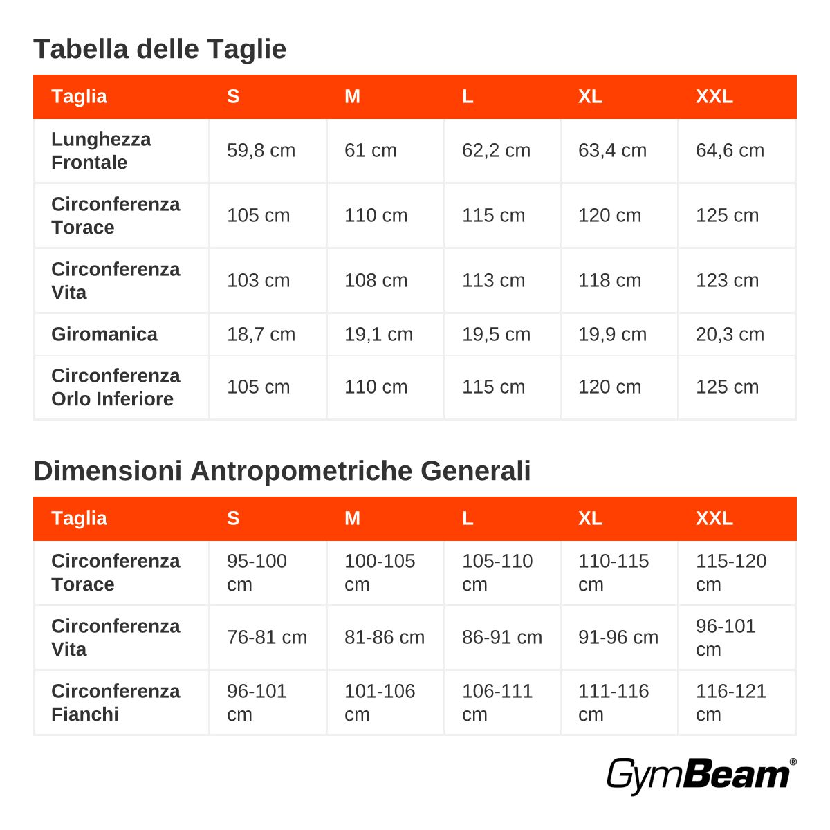 GymBeam Canotta uomo regular senza maniche Discipline blu