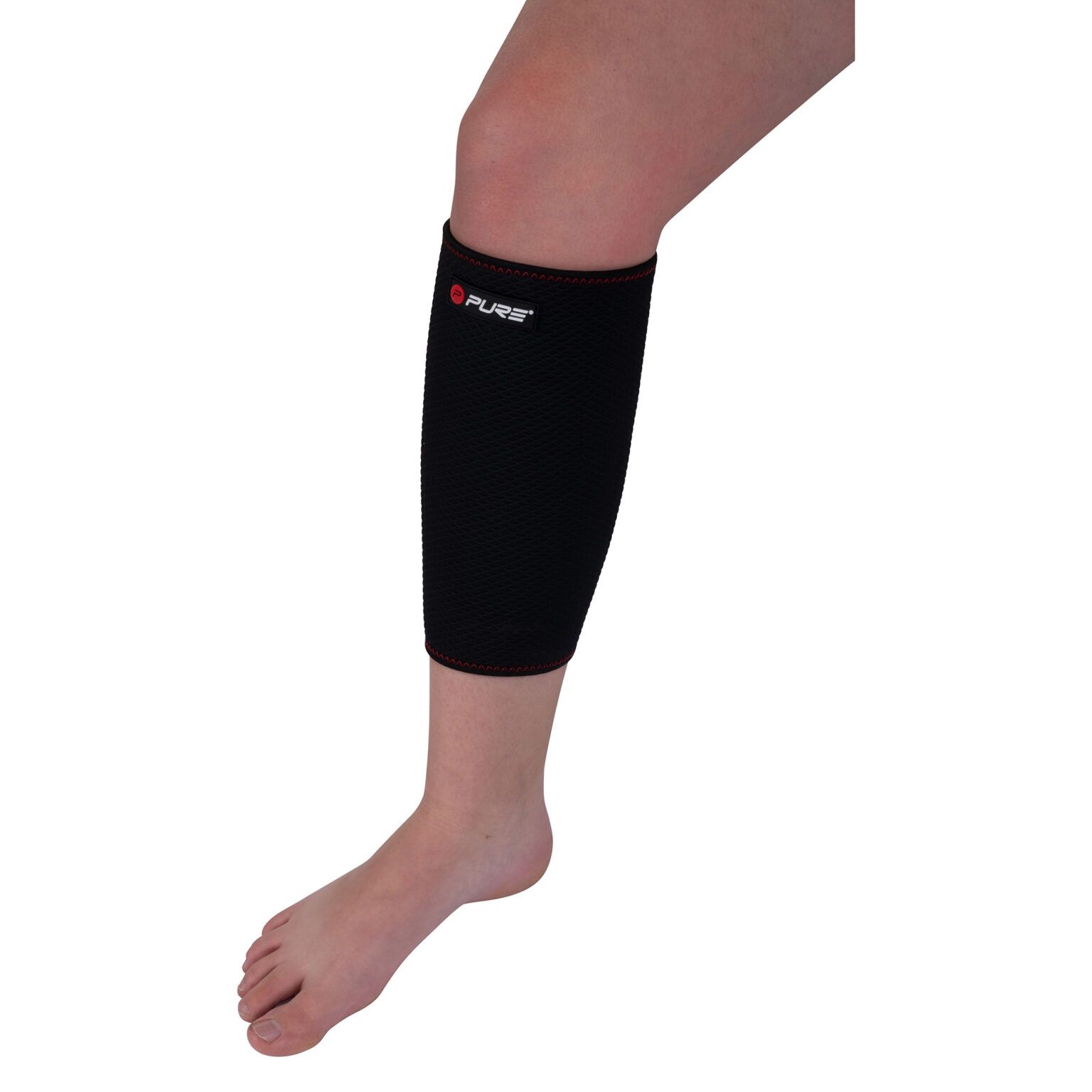 Pure2Improve Calf Support Neoprene