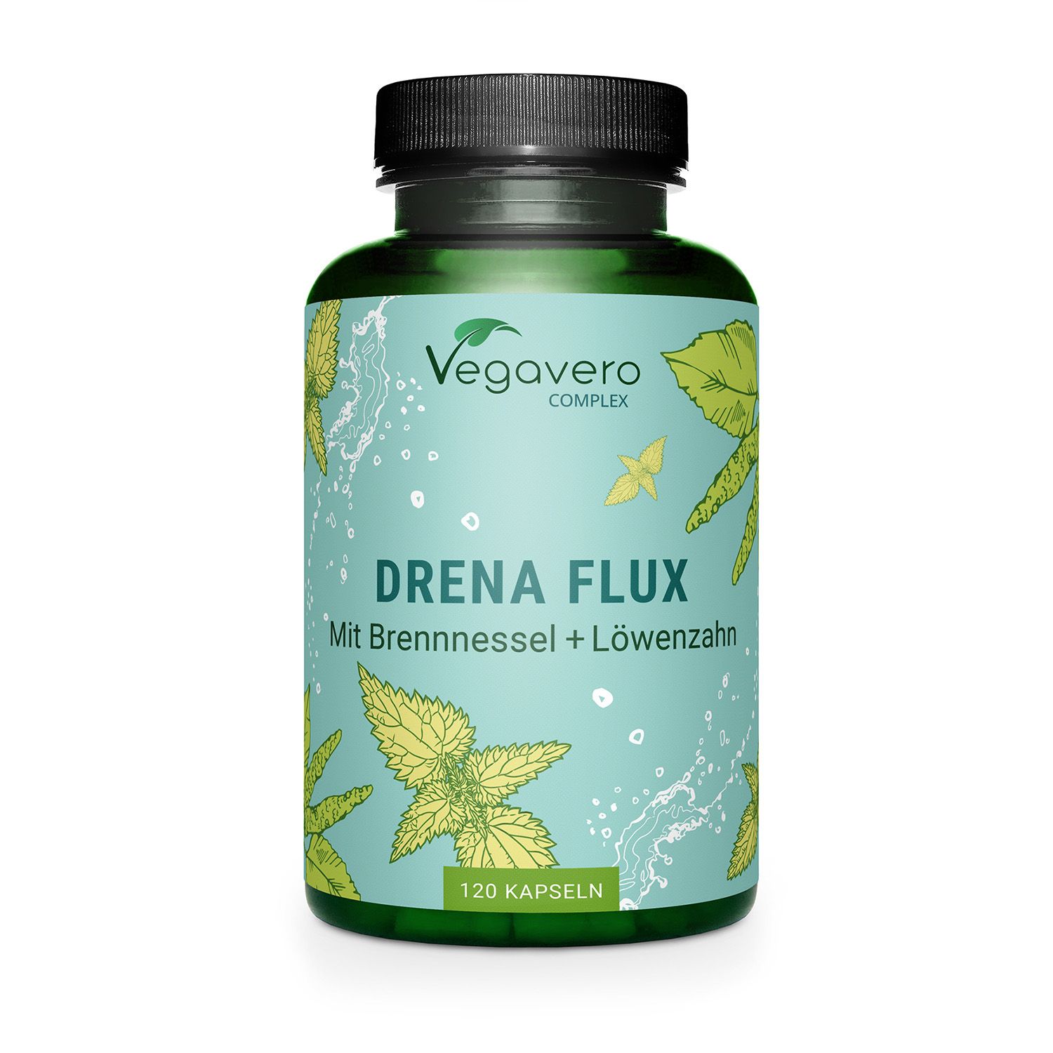 VEGAVERO Drena Flux