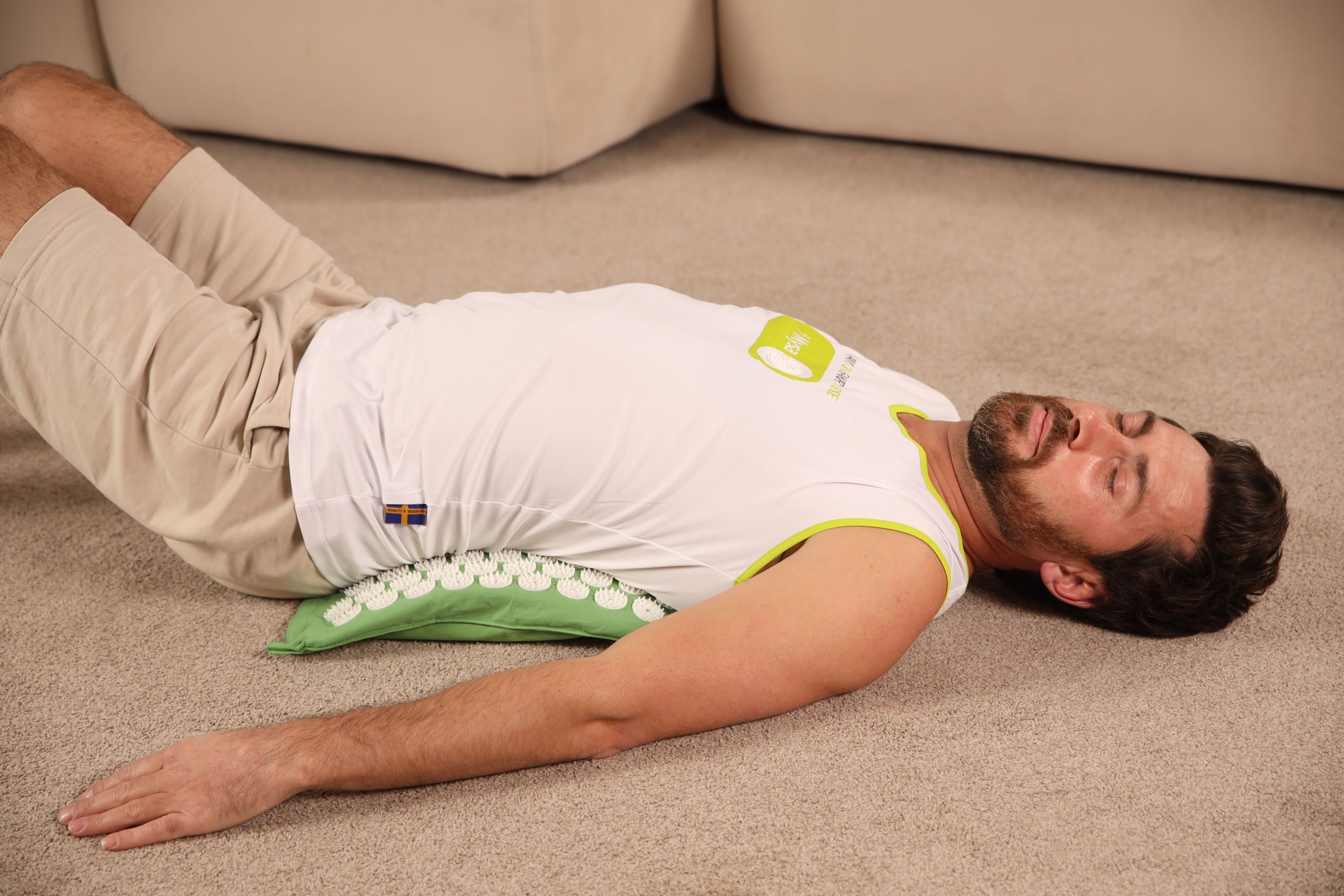 Mysa Back Extender - Estensore vertebrale