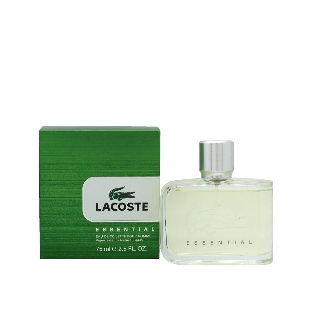 Lacoste Essential Eau de Toilette Profumo Uomo