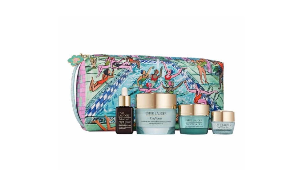 BAGNO EUPHORIA MAN 200 ML