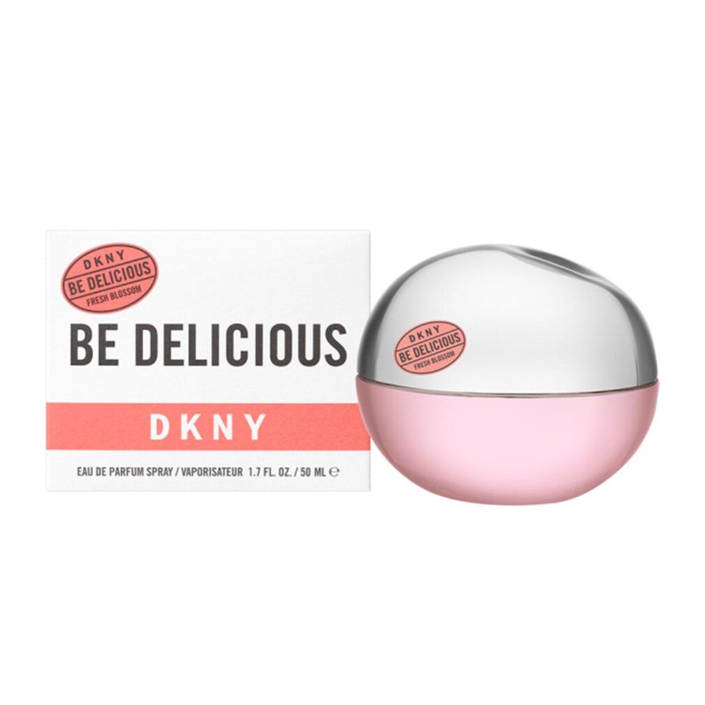 DKNY Be Delicious Fresh Blossom Eau de Parfum spray