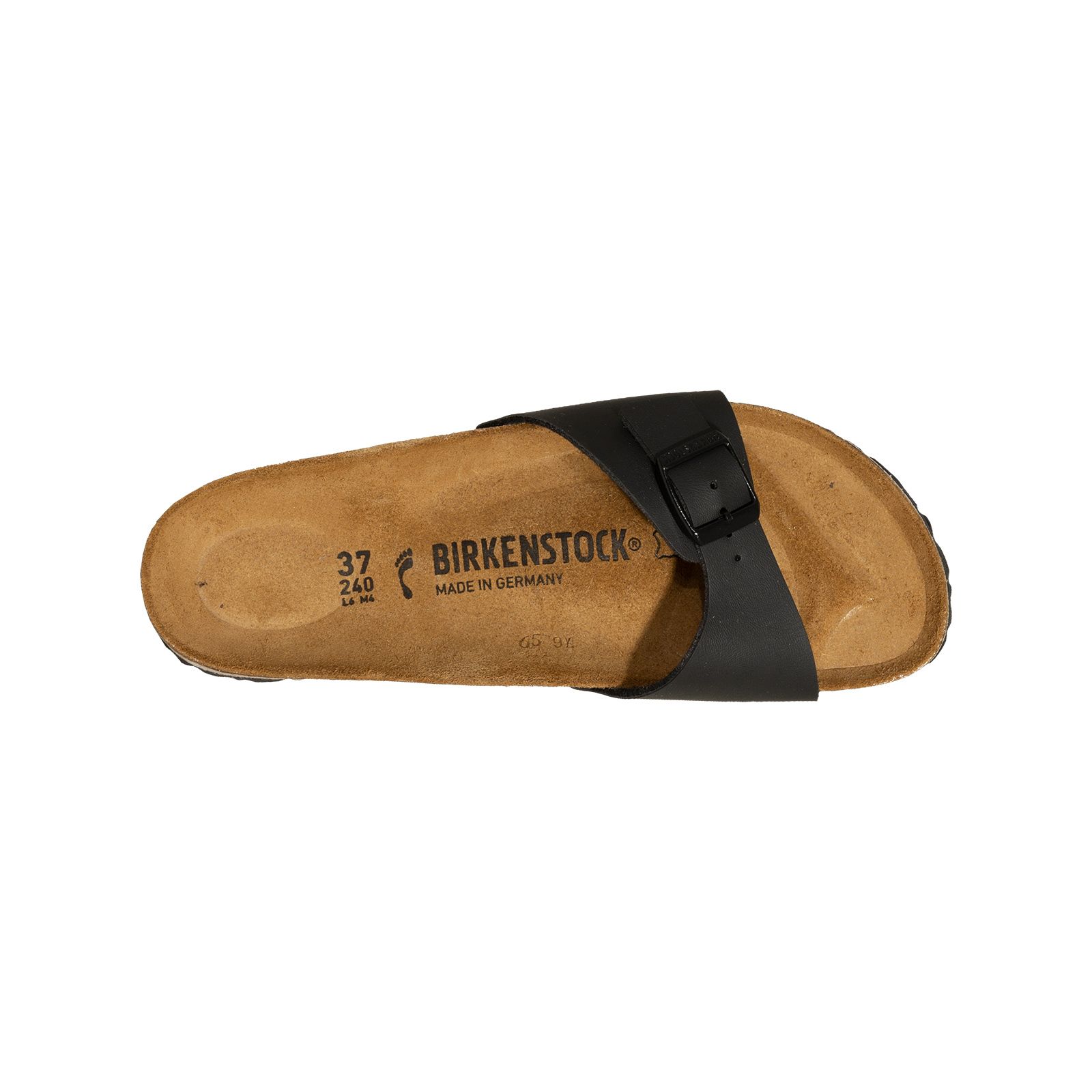Birkenstock Scarpe Madrid Bs stretta