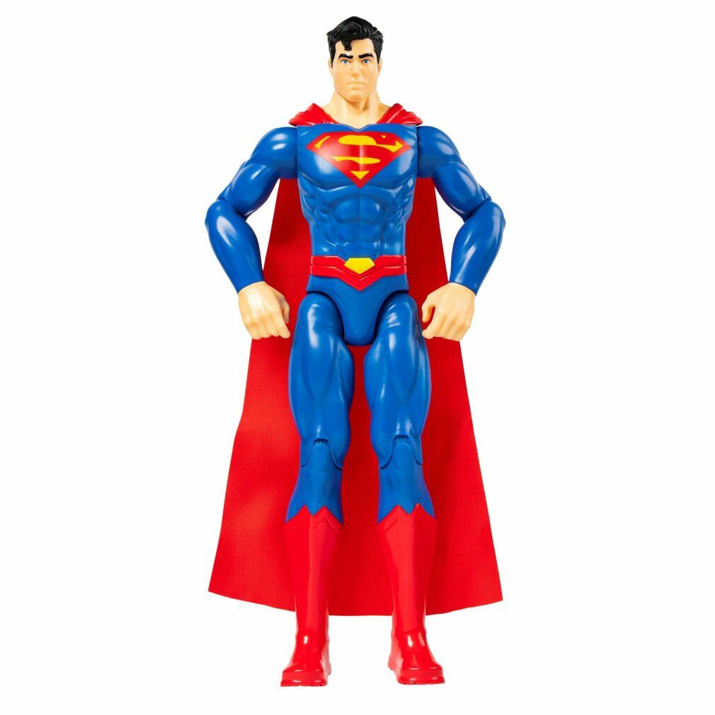 dc Comics 30 cm figura d'azione Superman