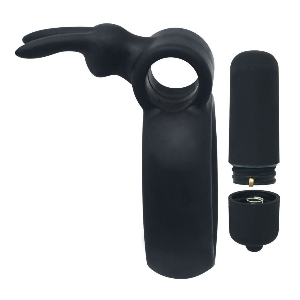 Anello Vibrante Vib-Ring