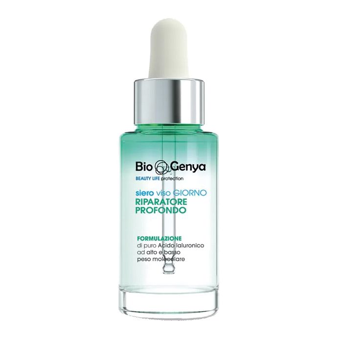 BIOGENYA SIERO GIORNO RIPARATORE 30 ML
