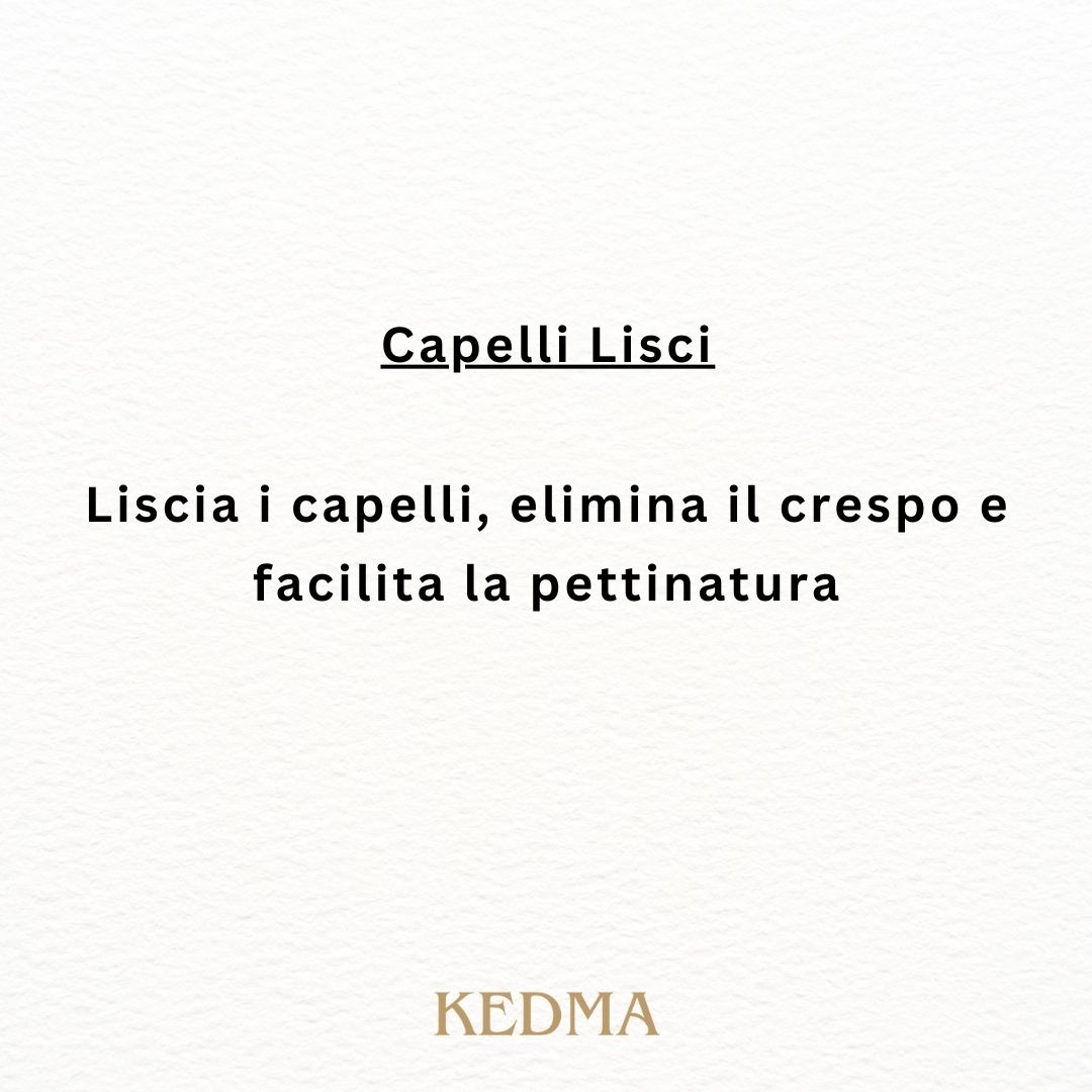 Kedma - Balsamo Riparatore alla Cheratina