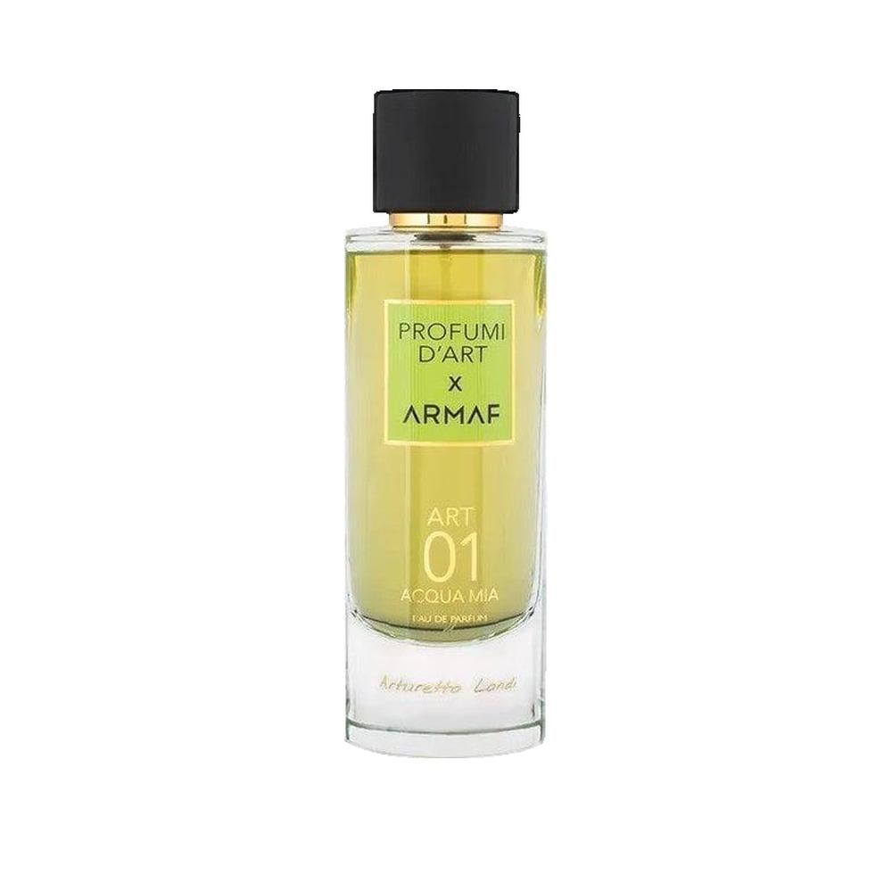 Armaf Art 01 Acqua Mia Eau de Parfum Unisex