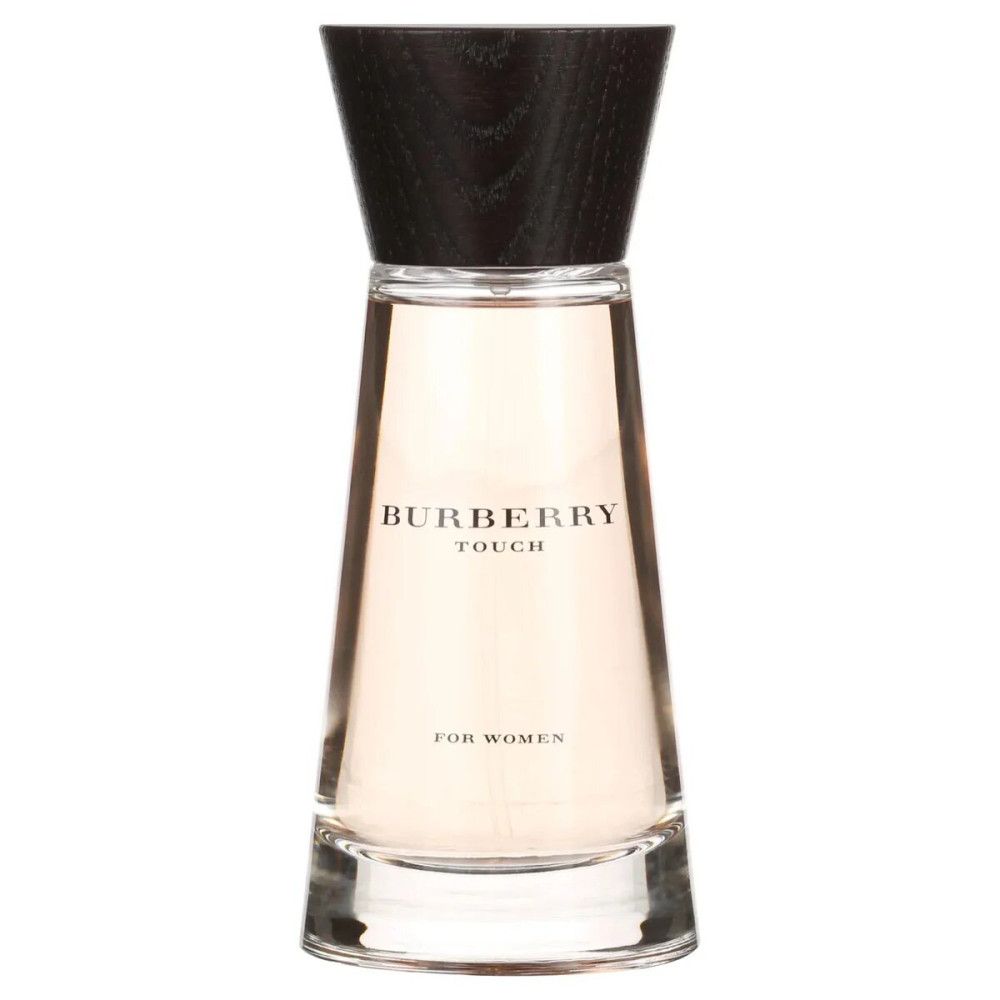Burberry Touch per Donne Eau de Parfum Spray 100 ml