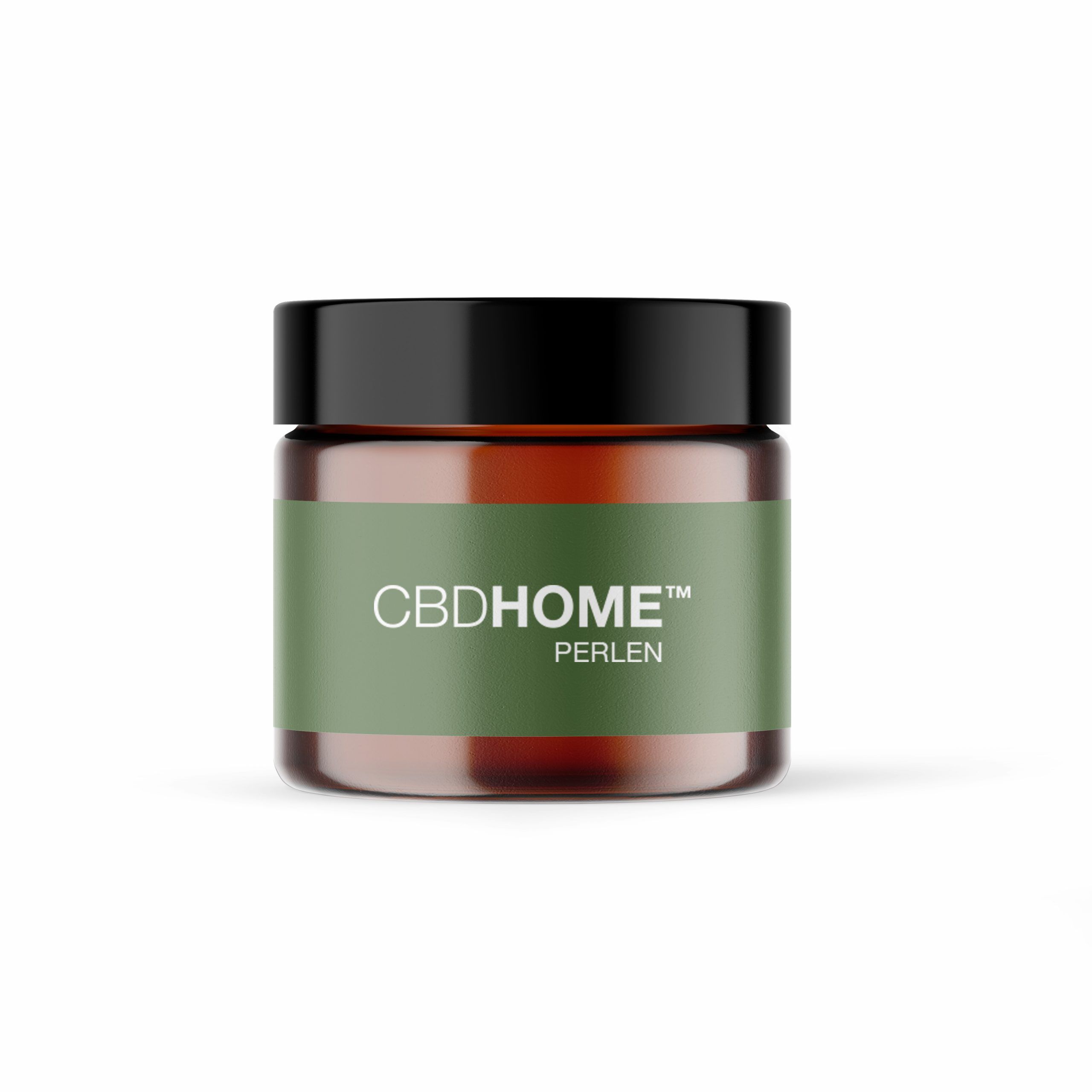 CBD HOME – Perle di olio di CBD – 40% CBD