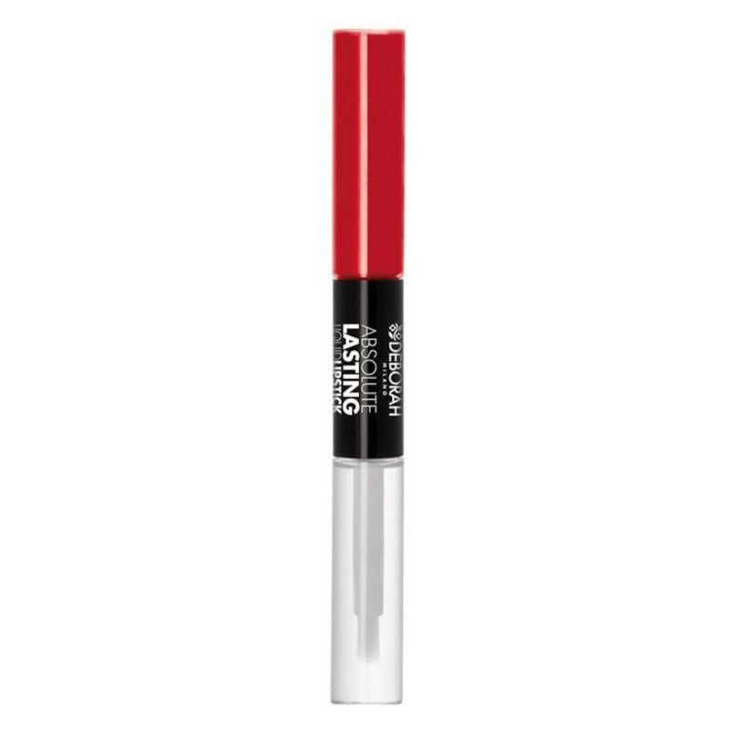 DEBORAH MILANO ABSOLUTE LASTING LIQUID 10 FIRE RED