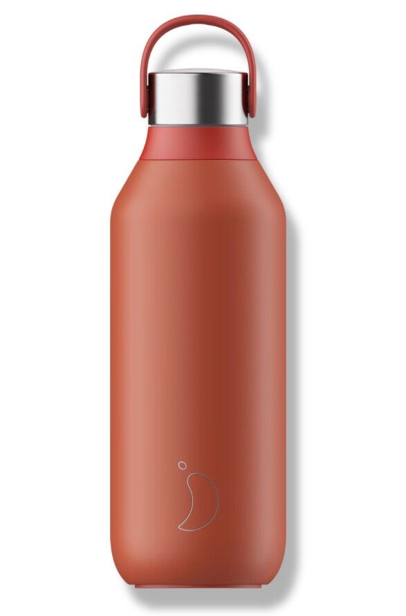 Borraccia Chillys Serie 2 Borracce rosse da 500 ml