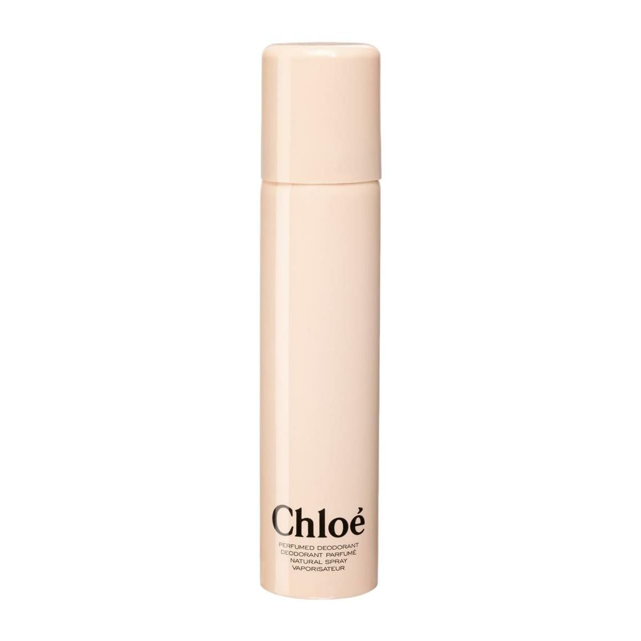 DEOD.CHLOE VAPO 100 ML