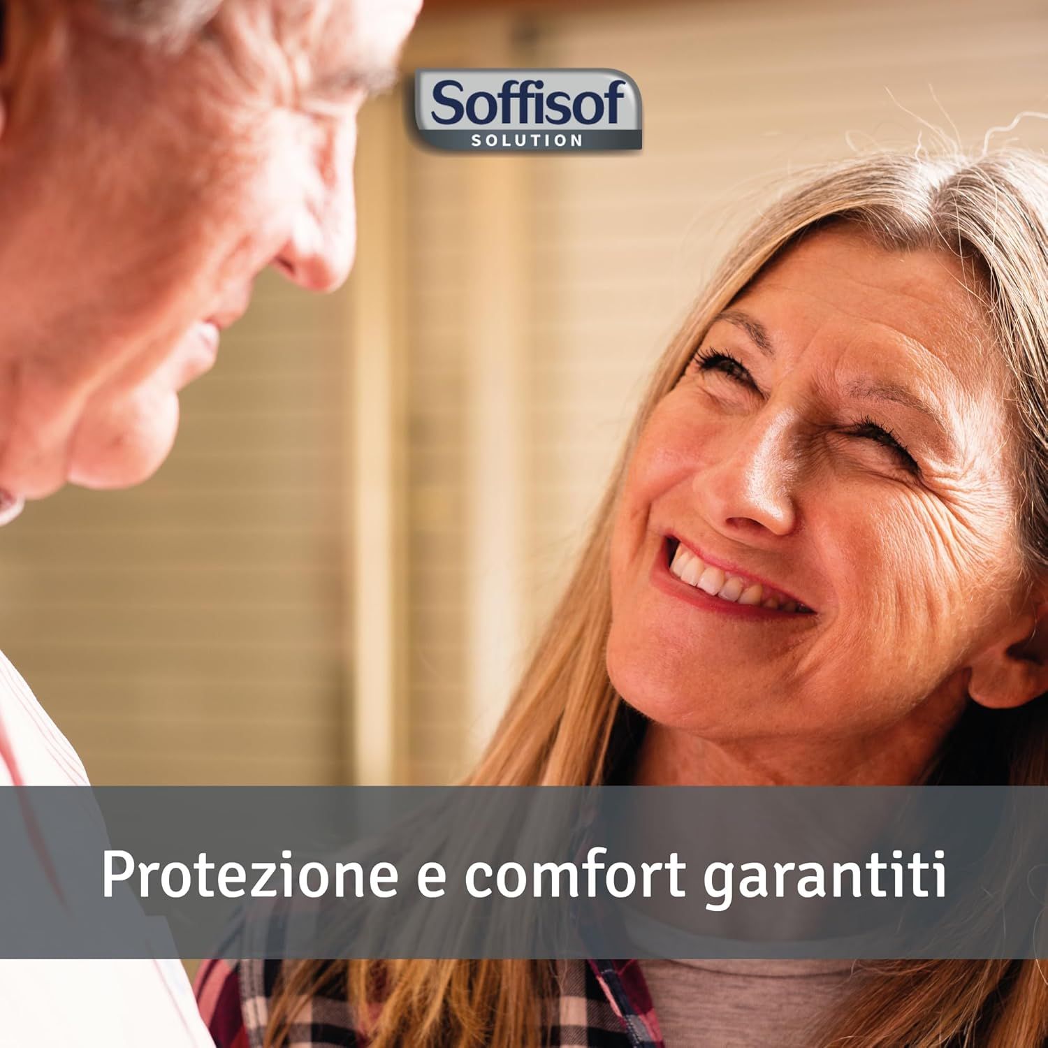 Soffisof Crema Dermoprotettiva