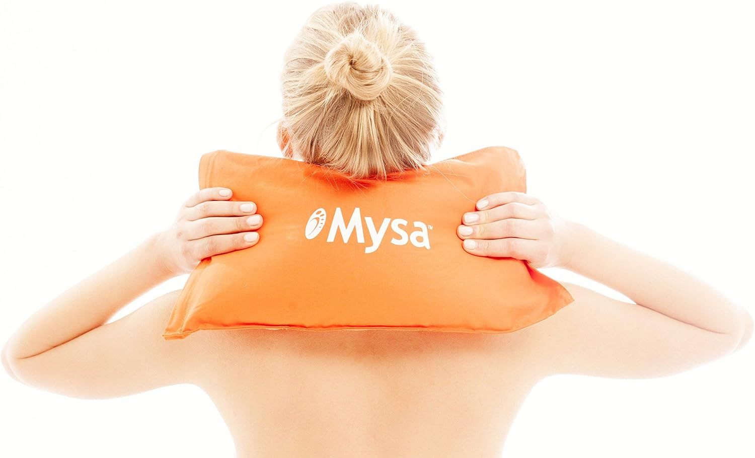 Mysa ThermoMag Cuscino: agopressione, magneto-terapia e termo-terapia