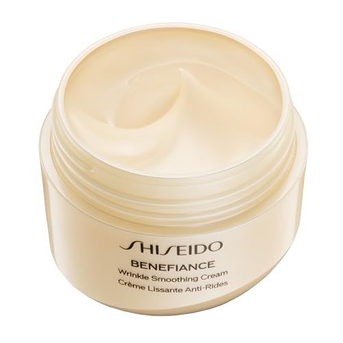 Crema Viso Anti-Rughe Shiseido Benefiance 30 ml