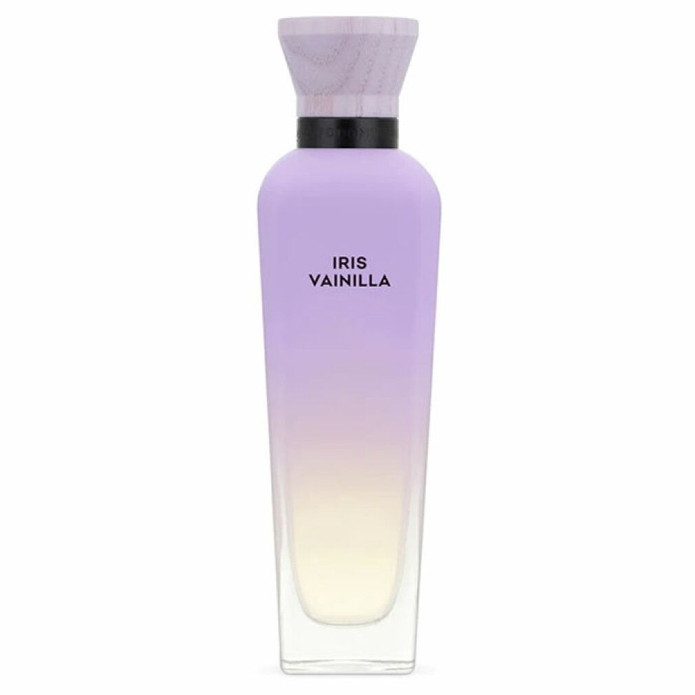 Adolfo Dominguez Iris Vainilla Eau De Parfum Spray
