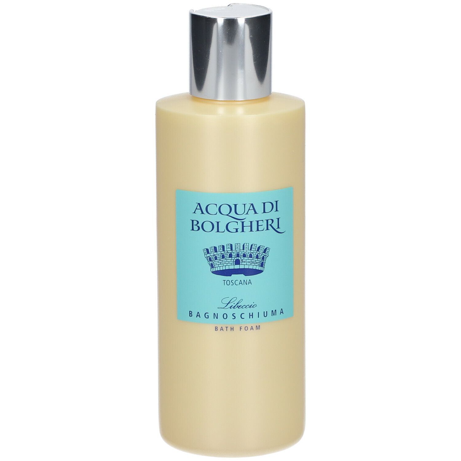 ACQUA DI BOLGHERI Libeccio Bagnoschiuma