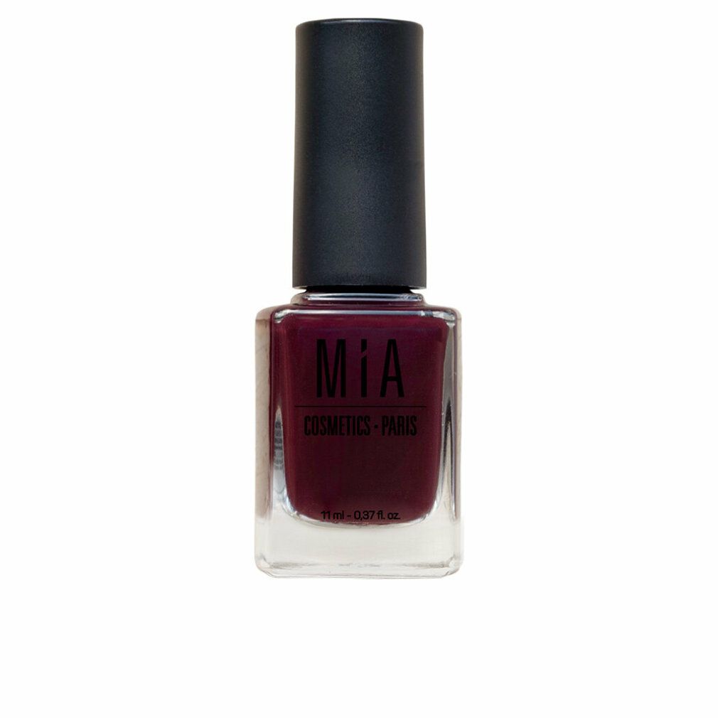 mía Cosmetics Esmalte Bull Blood