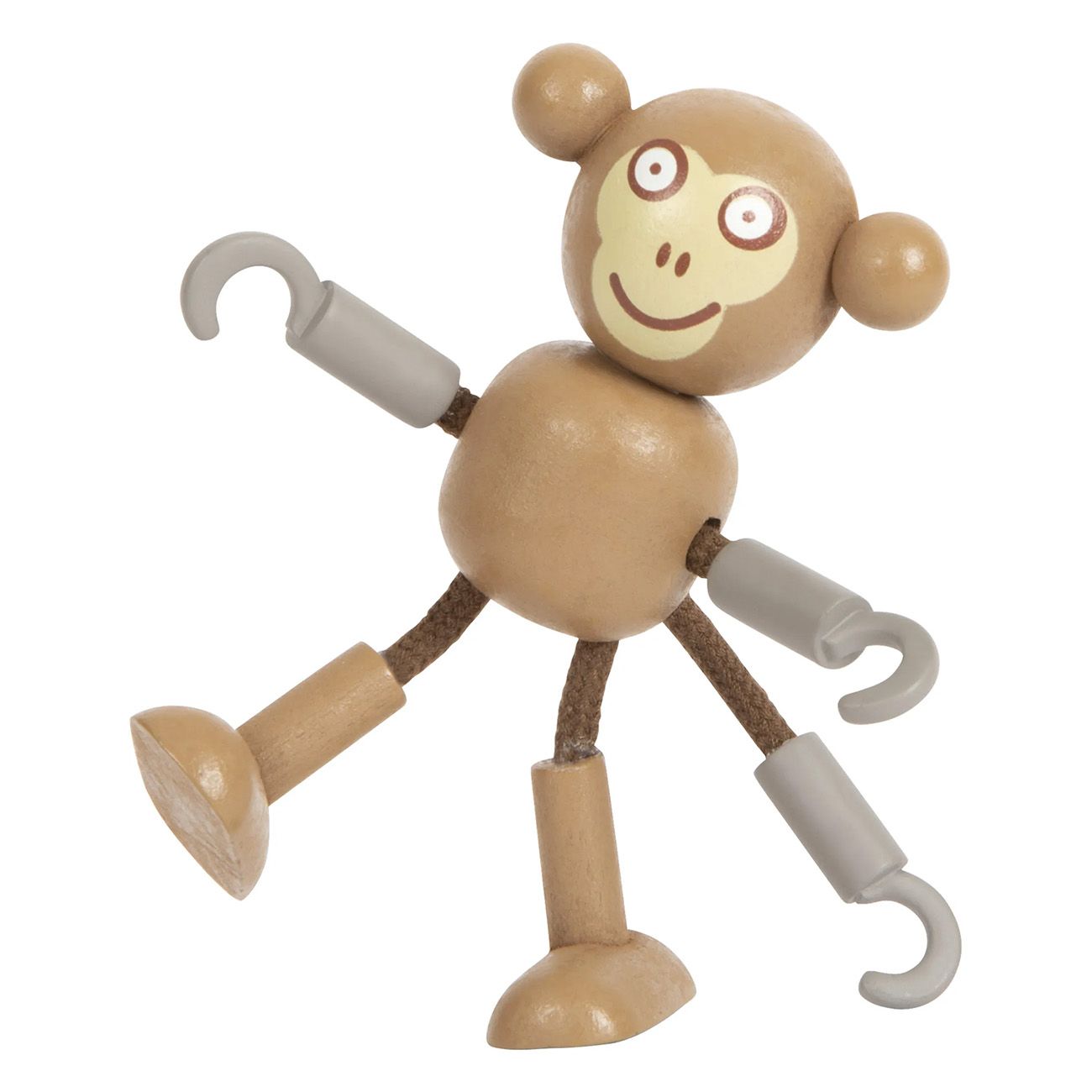 Bambole pieghevoli figure di pirati