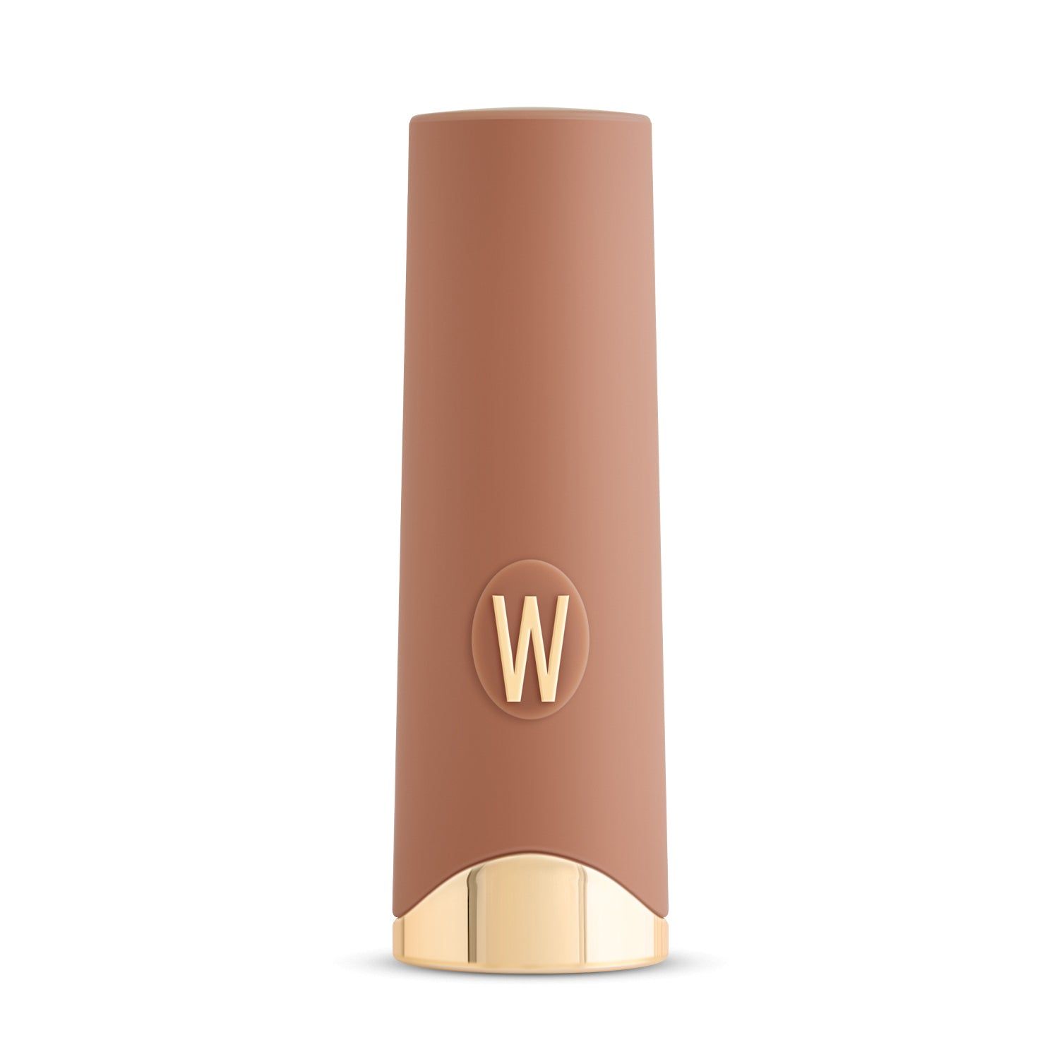 WYCON cosmetics LIP BLUSH Rossetto effetto sfocato matt naturale 101 TIMELESS NUDE