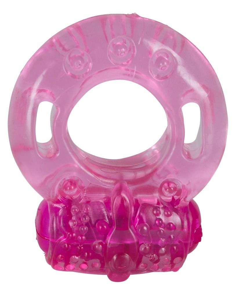 You2Toys - One Time Vibrating - Anello Fallico