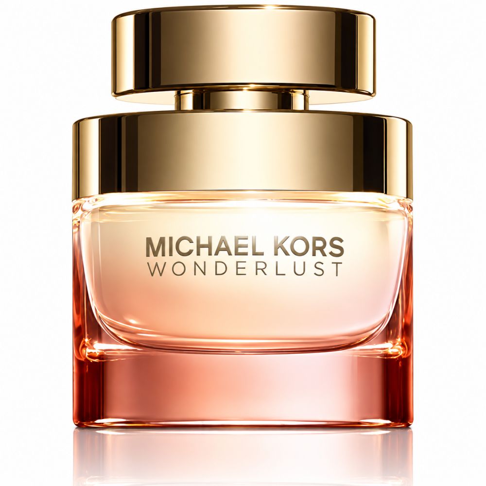Michael Kors Wonderlust Eau de Parfum 50 ml Donna.